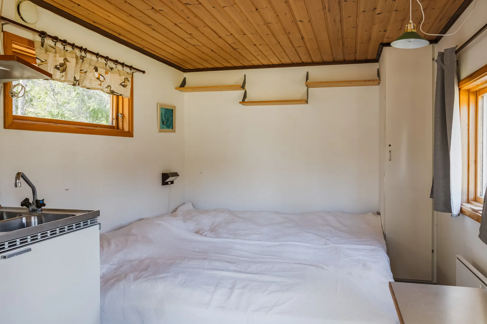 Fritidshus, Åkervägen 14, Nolsterbystrand, Östhammar