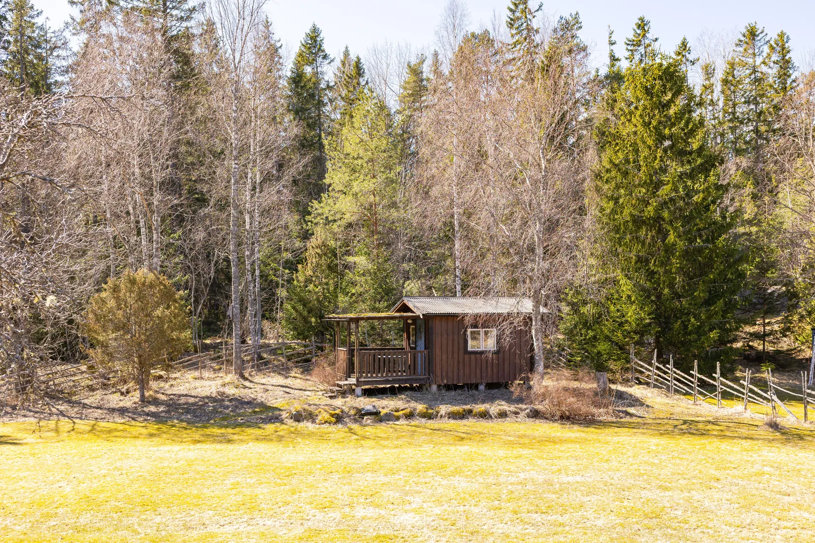 Fritidshus, Åkervägen 14, Nolsterbystrand, Östhammar