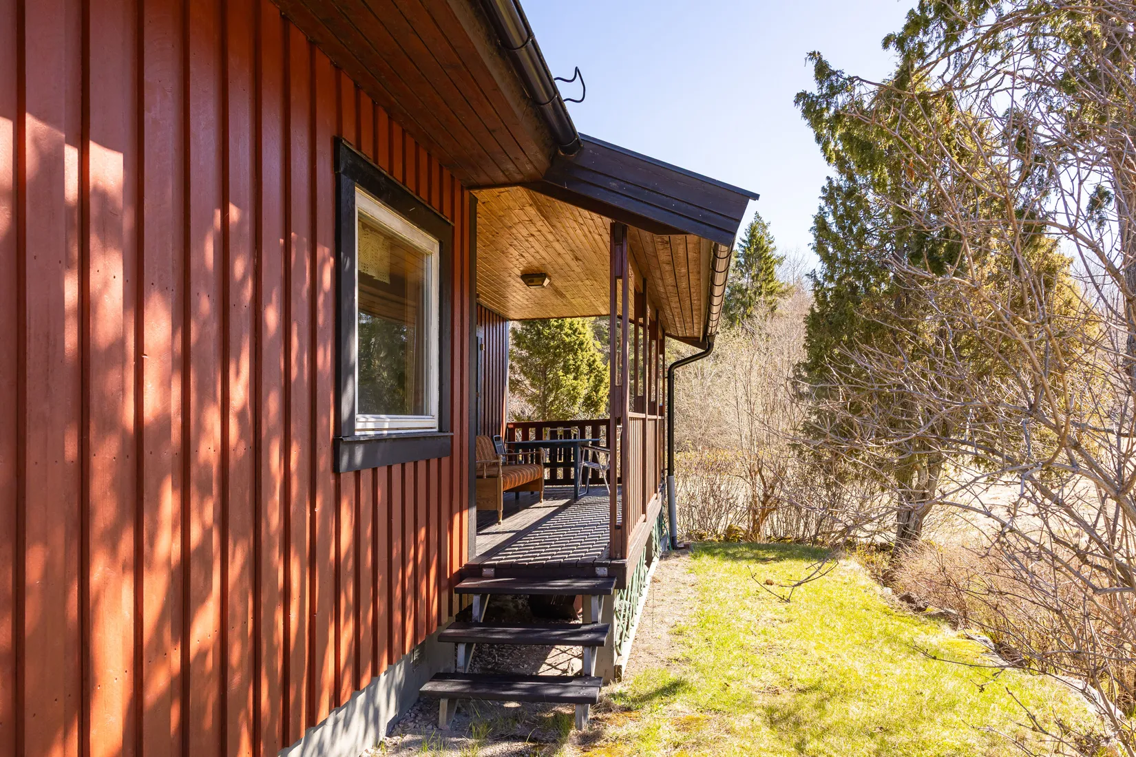 Fritidshus, Åkervägen 14, Nolsterbystrand, Östhammar