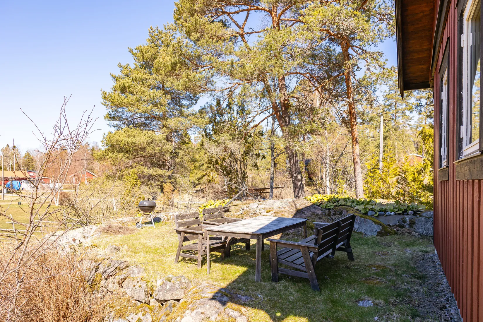 Fritidshus, Åkervägen 14, Nolsterbystrand, Östhammar