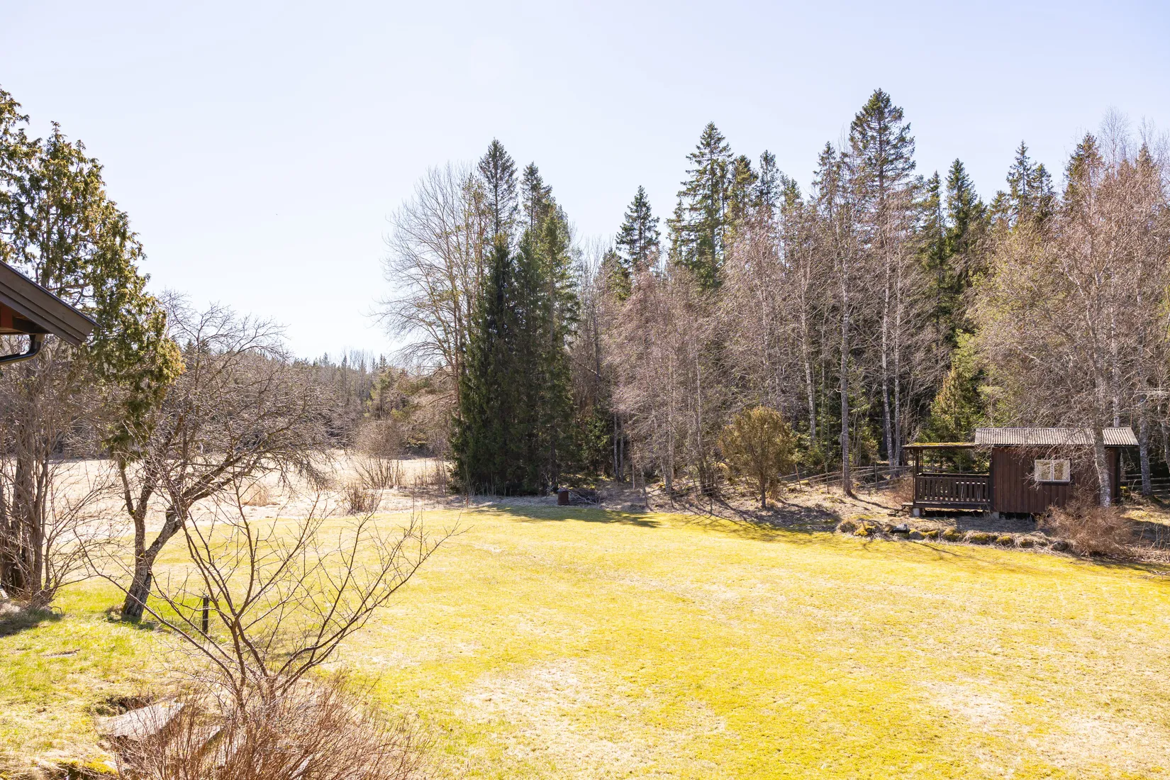 Fritidshus, Åkervägen 14, Nolsterbystrand, Östhammar
