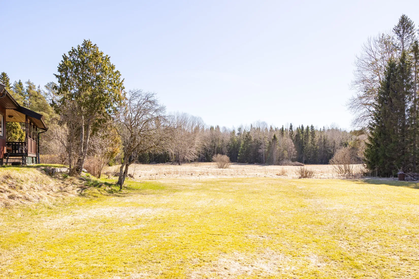 Fritidshus, Åkervägen 14, Nolsterbystrand, Östhammar