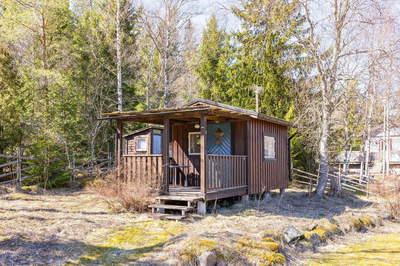 Fritidshus, Åkervägen 14, Nolsterbystrand, Östhammar