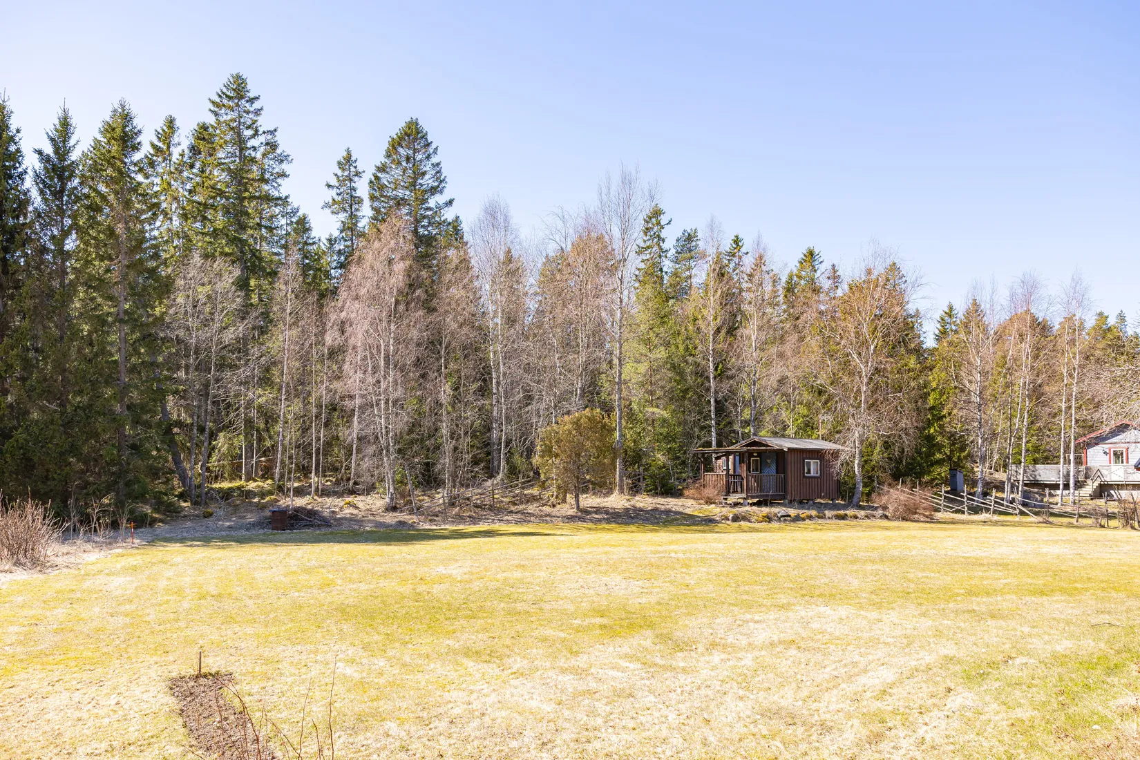 Fritidshus, Åkervägen 14, Nolsterbystrand, Östhammar