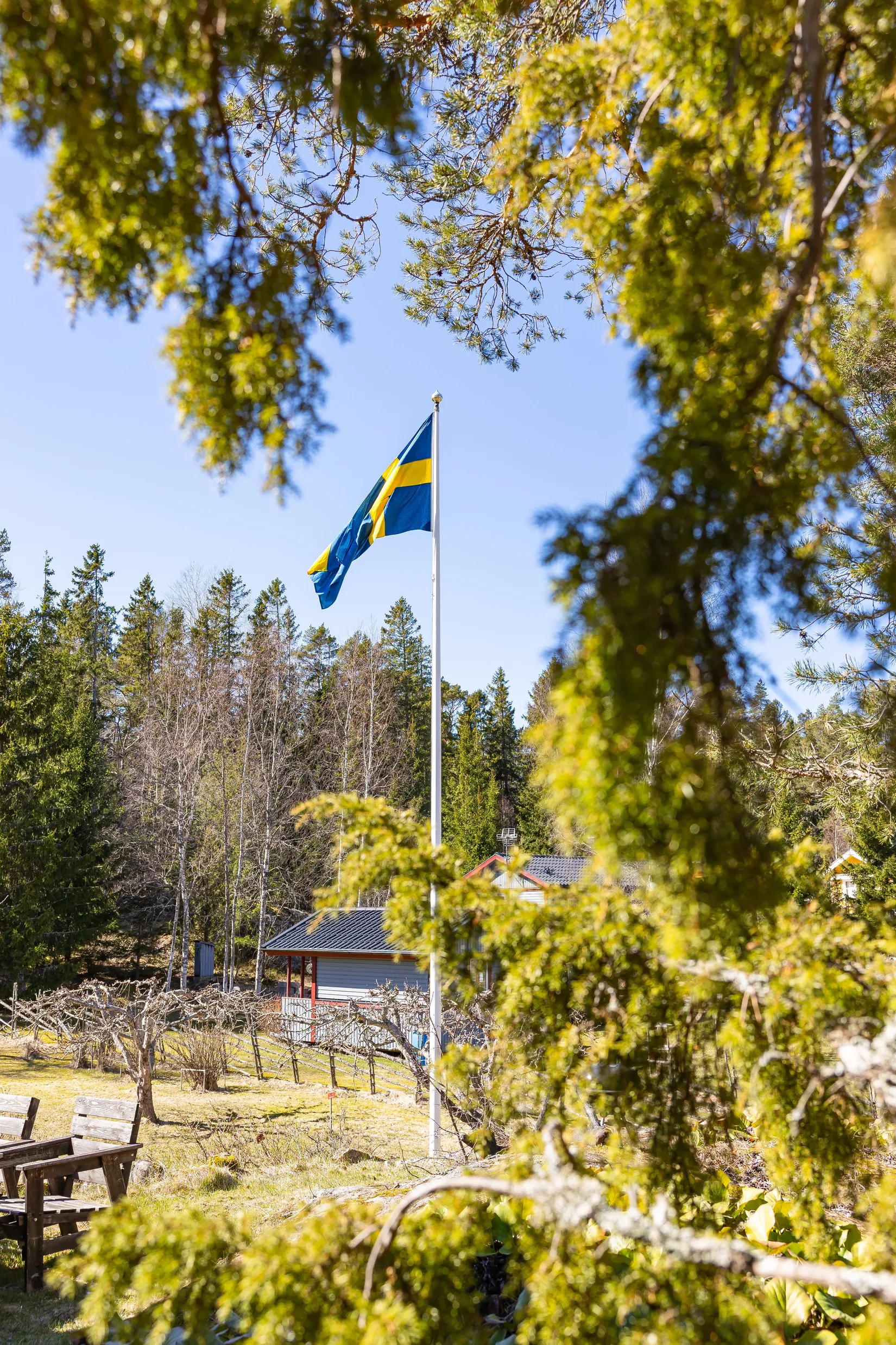 Fritidshus, Åkervägen 14, Nolsterbystrand, Östhammar