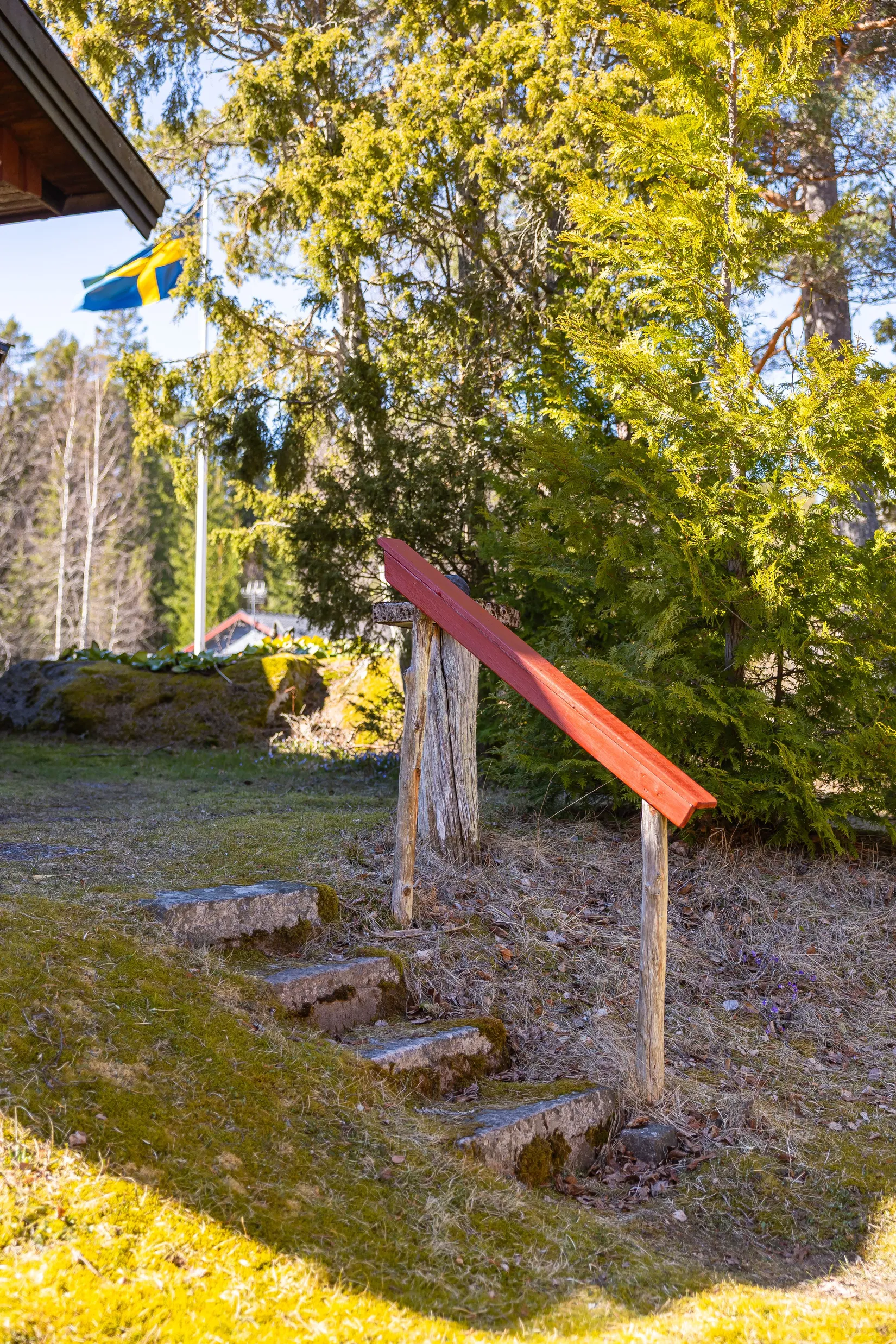 Fritidshus, Åkervägen 14, Nolsterbystrand, Östhammar