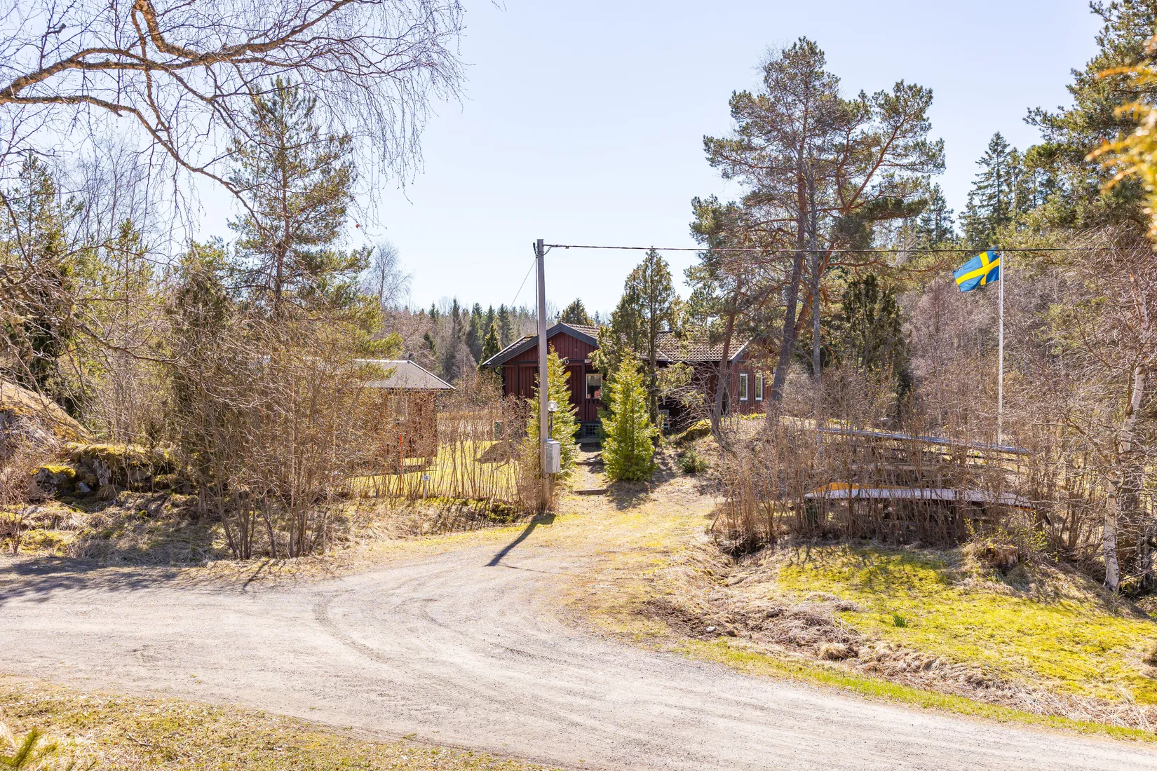 Fritidshus, Åkervägen 14, Nolsterbystrand, Östhammar
