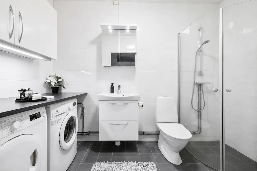 Bostadsrätt, Barkarbyvägen 66, Barkarbystaden, Järfälla