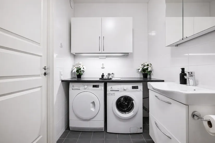 Bostadsrätt, Barkarbyvägen 66, Barkarbystaden, Järfälla