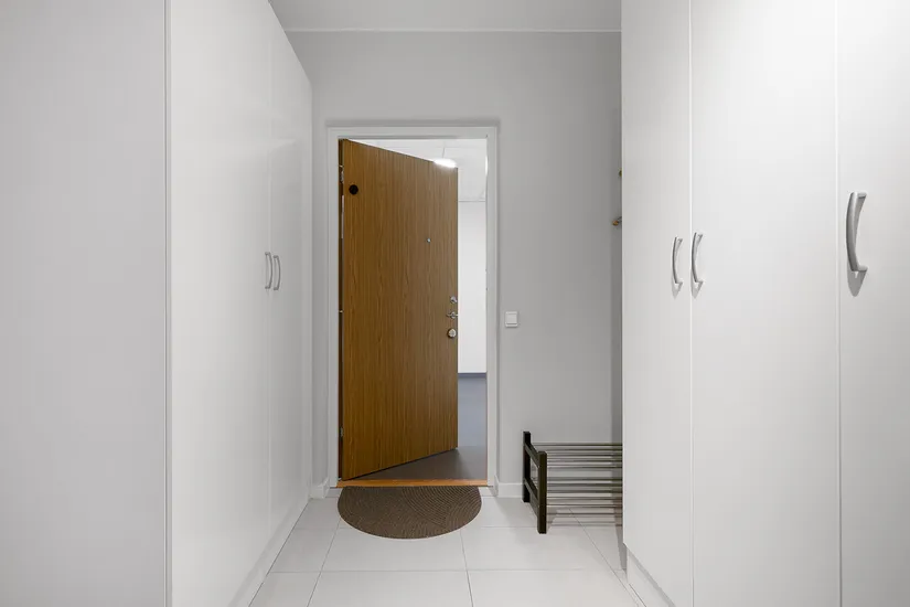 Bostadsrätt, Barkarbyvägen 66, Barkarbystaden, Järfälla