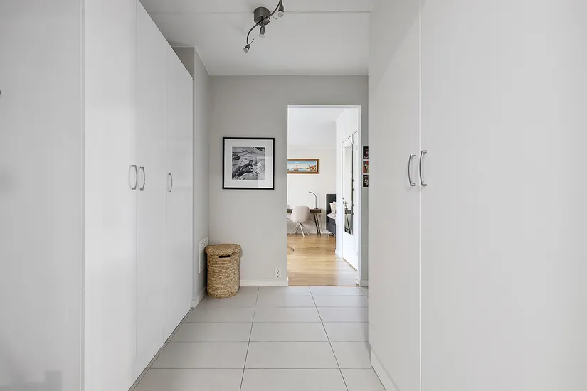 Bostadsrätt, Barkarbyvägen 66, Barkarbystaden, Järfälla