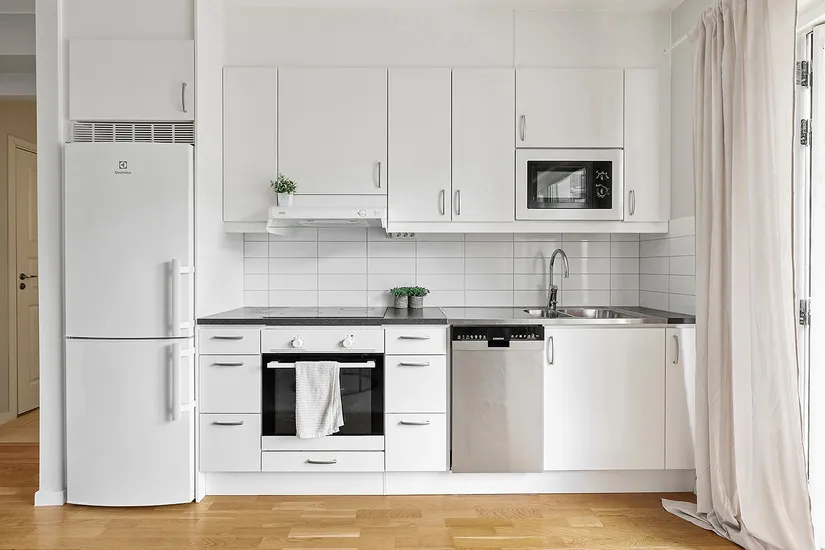 Bostadsrätt, Barkarbyvägen 66, Barkarbystaden, Järfälla