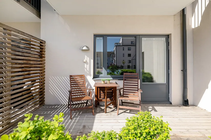 Bostadsrätt, Barkarbyvägen 66, Barkarbystaden, Järfälla