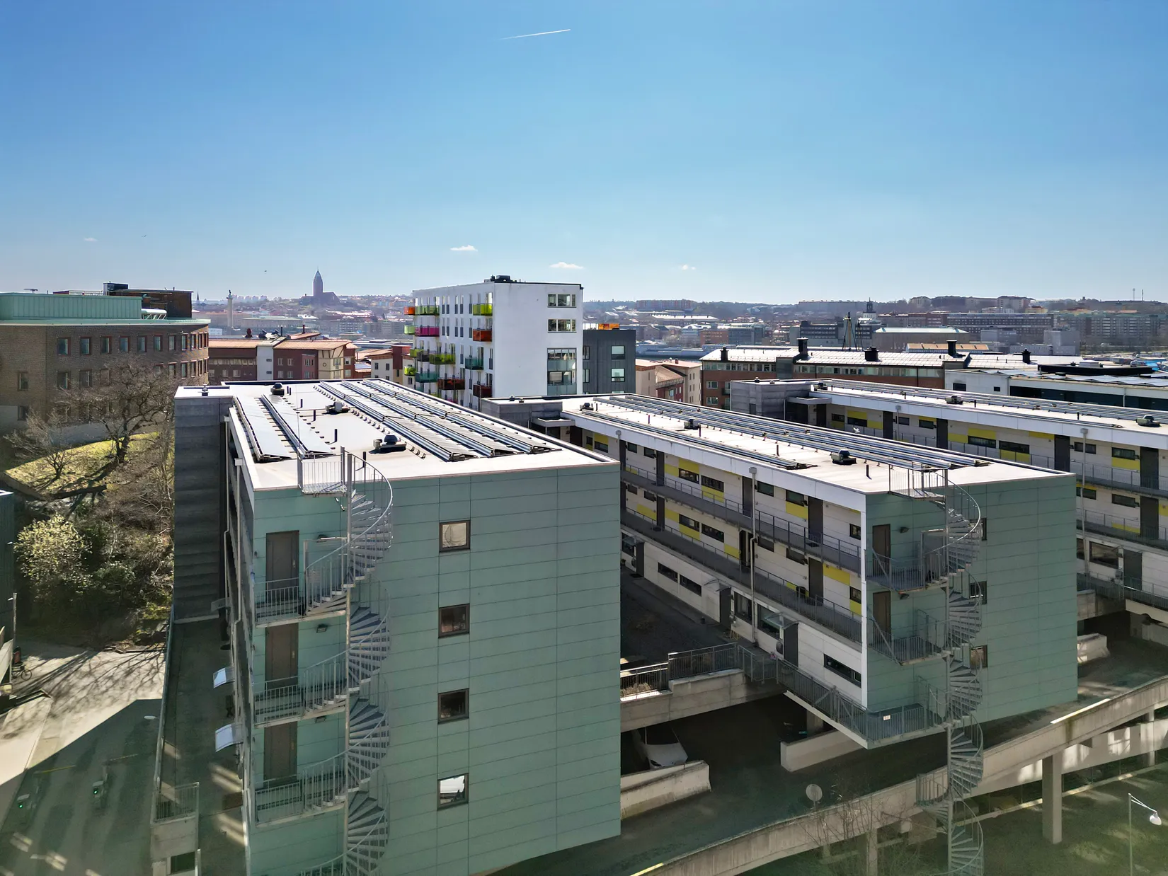 Bostadsrätt, Bratteråsgatan 60, Eriksberg, Göteborg