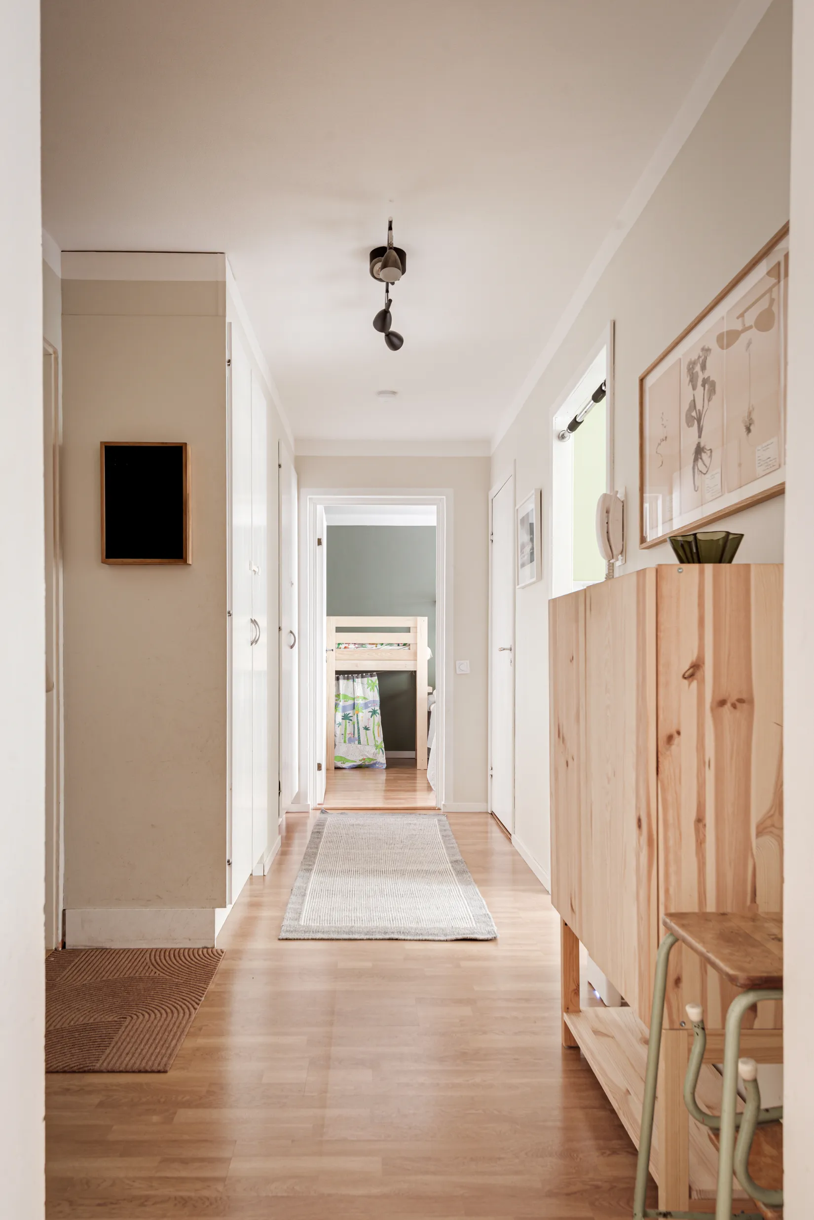 Bostadsrätt, Paradisgatan 14, Masthugget, Göteborg