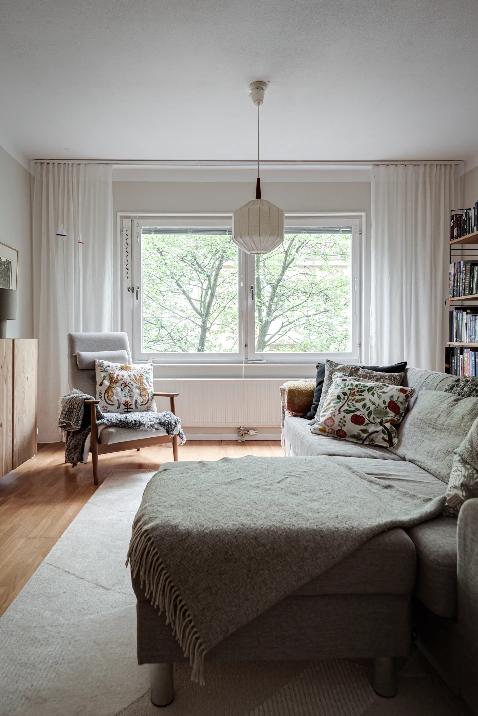 Bostadsrätt, Paradisgatan 14, Masthugget, Göteborg