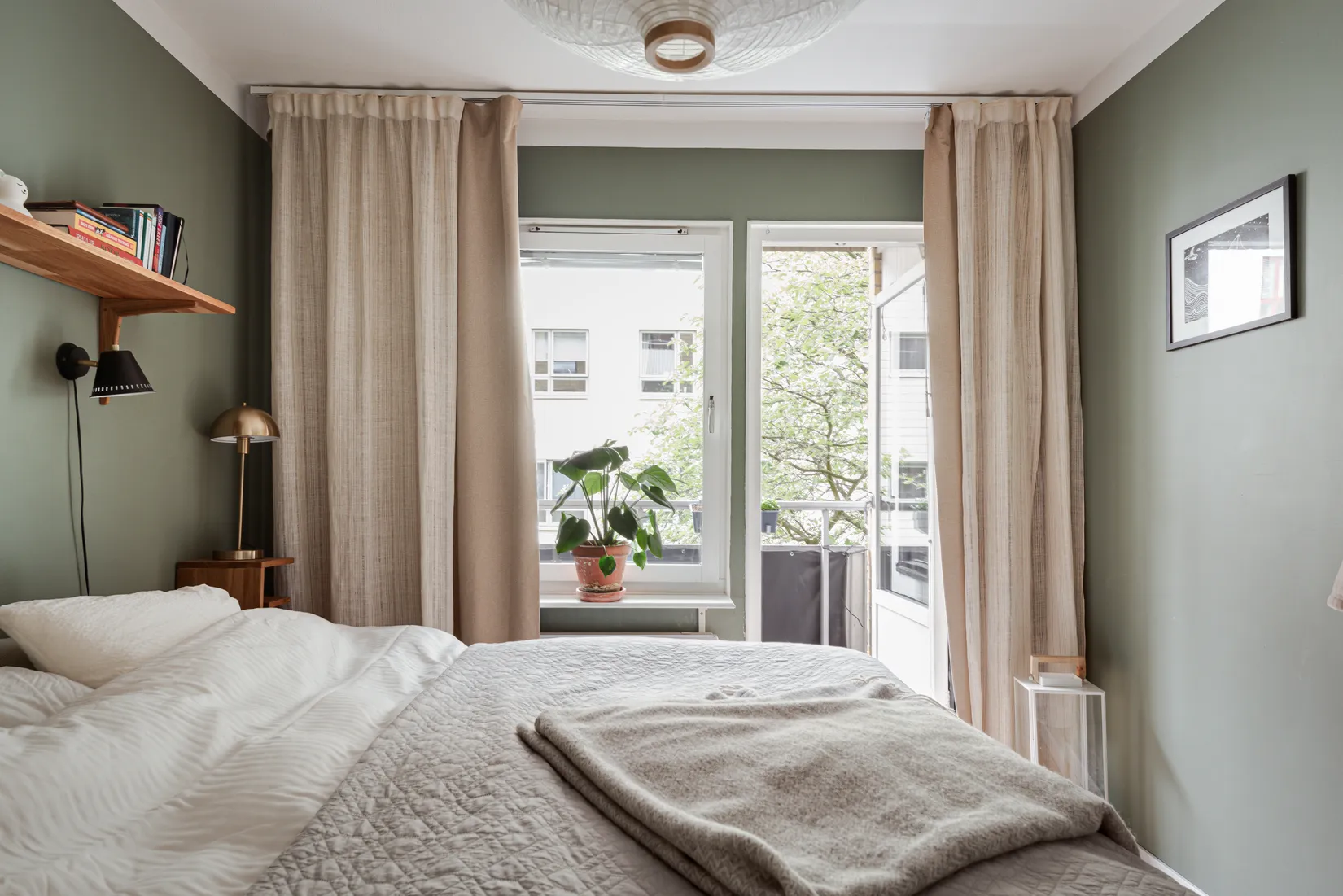 Bostadsrätt, Paradisgatan 14, Masthugget, Göteborg