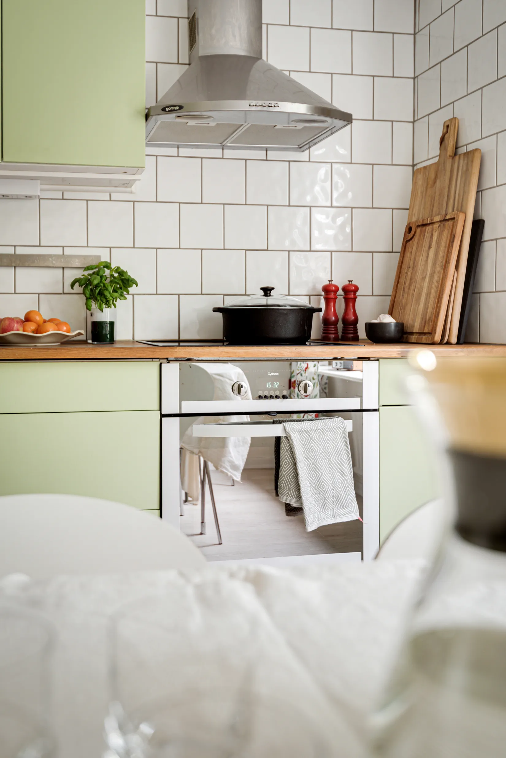 Bostadsrätt, Paradisgatan 14, Masthugget, Göteborg