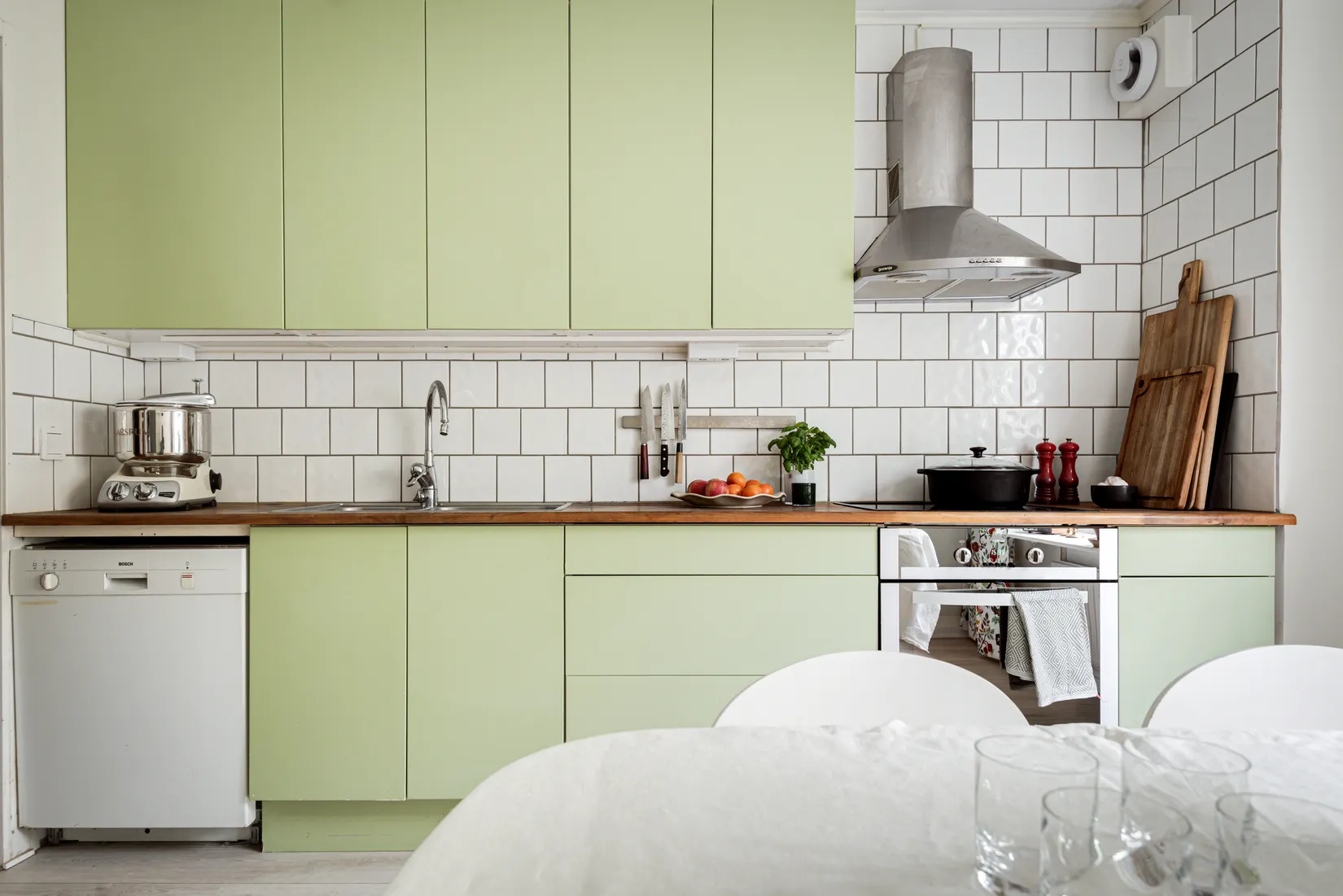 Bostadsrätt, Paradisgatan 14, Masthugget, Göteborg
