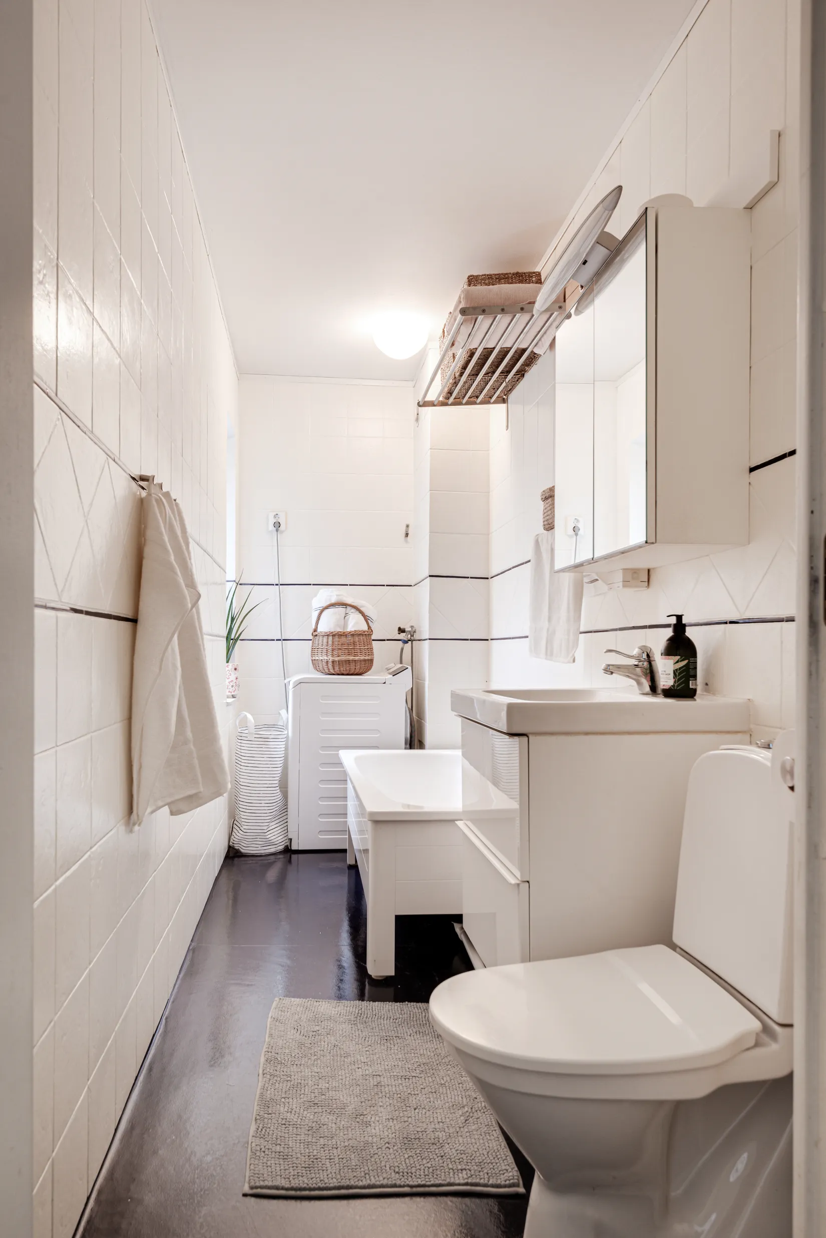 Bostadsrätt, Paradisgatan 14, Masthugget, Göteborg