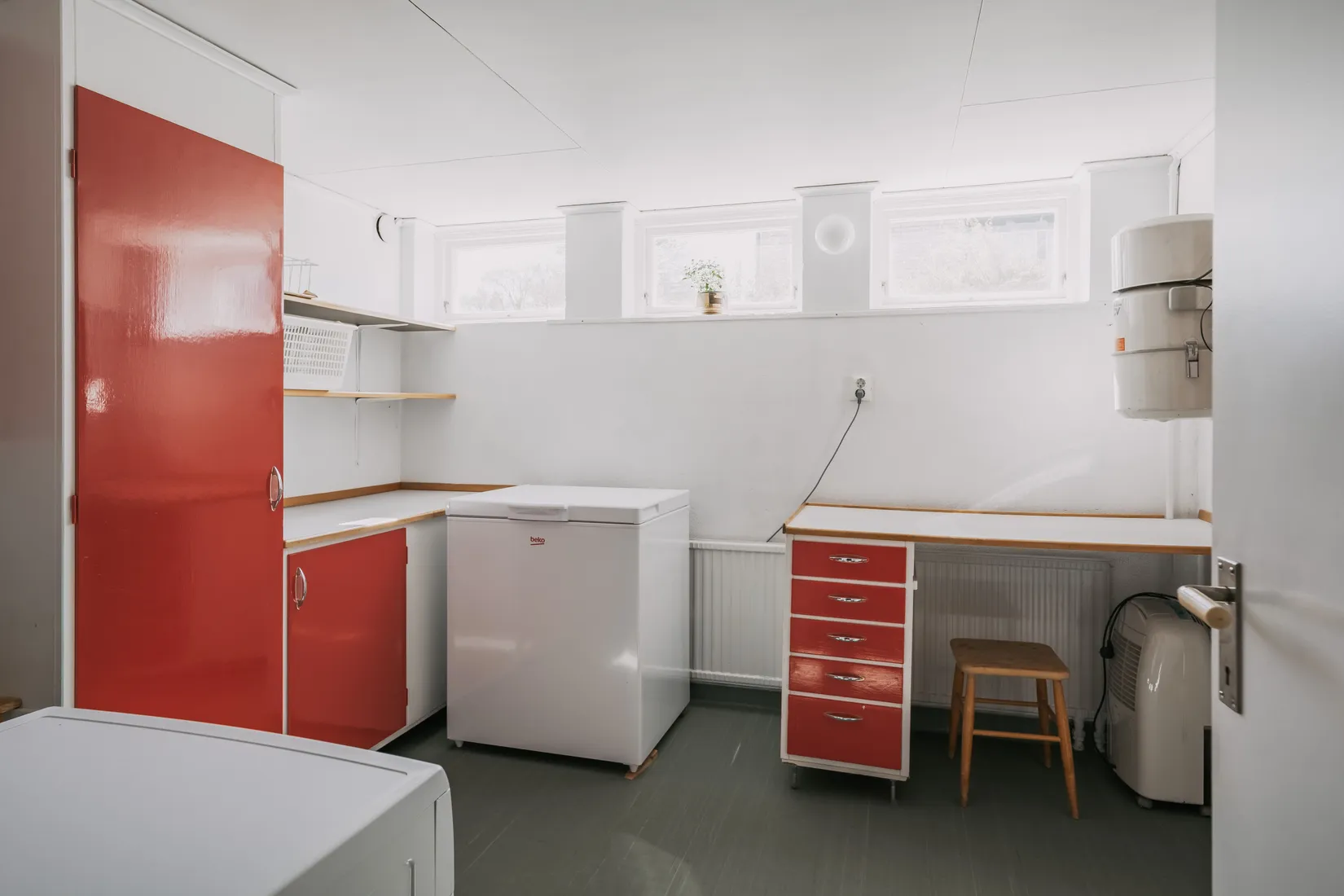 Villa, Domängatan 33, Marieholm, Mariestad