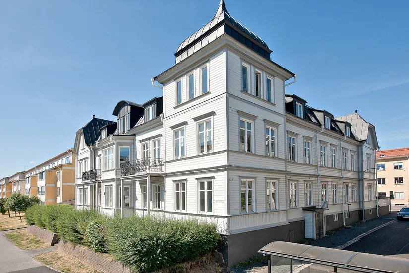 Bostadsrätt, Barnarpsgatan 108 A, Torpa, Jönköping