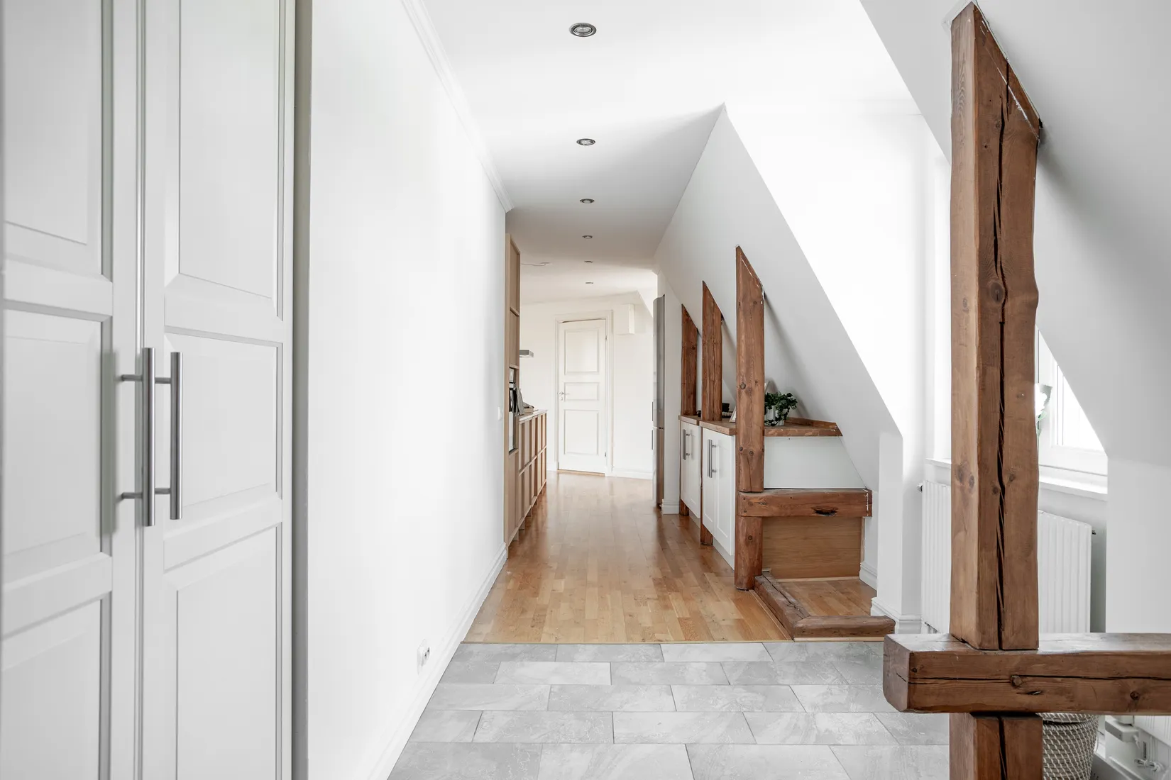 Bostadsrätt, Barnarpsgatan 108 A, Torpa, Jönköping