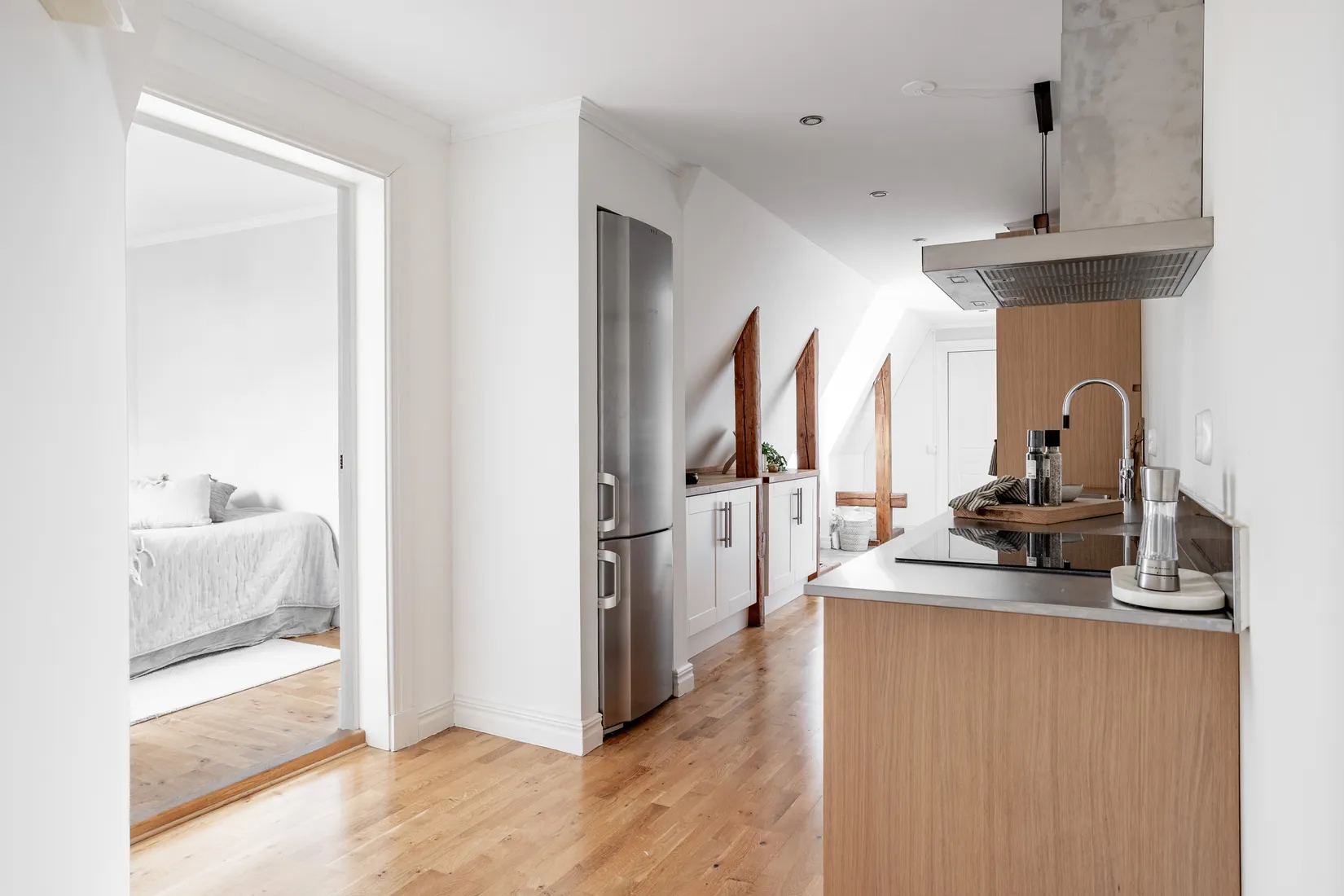 Bostadsrätt, Barnarpsgatan 108 A, Torpa, Jönköping