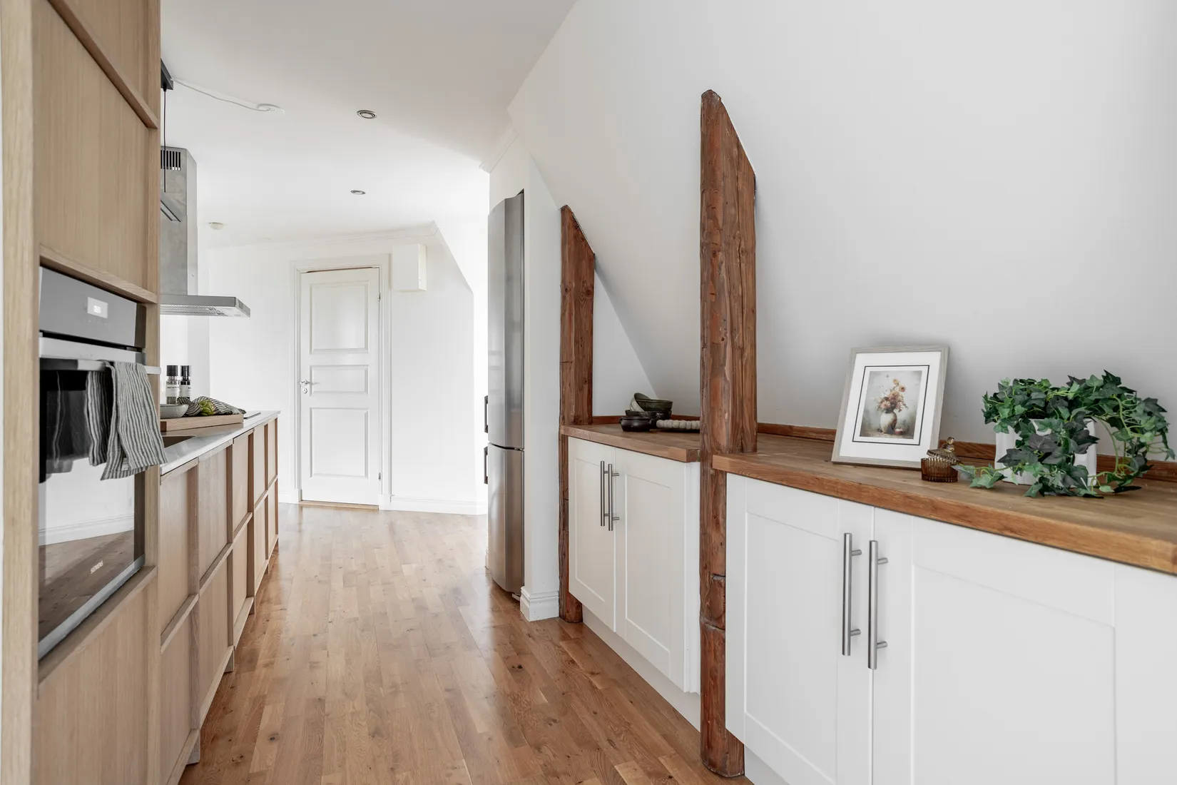 Bostadsrätt, Barnarpsgatan 108 A, Torpa, Jönköping