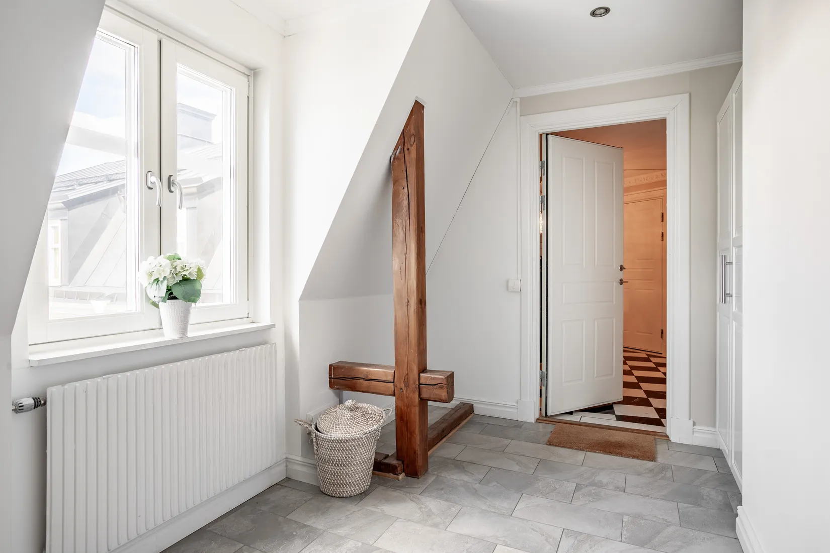 Bostadsrätt, Barnarpsgatan 108 A, Torpa, Jönköping