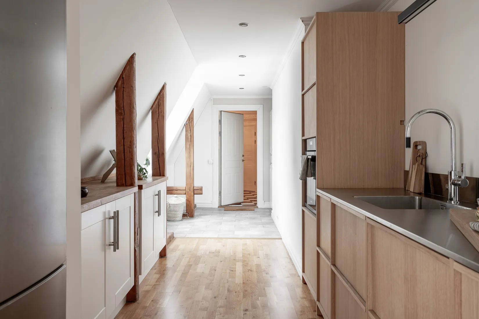 Bostadsrätt, Barnarpsgatan 108 A, Torpa, Jönköping