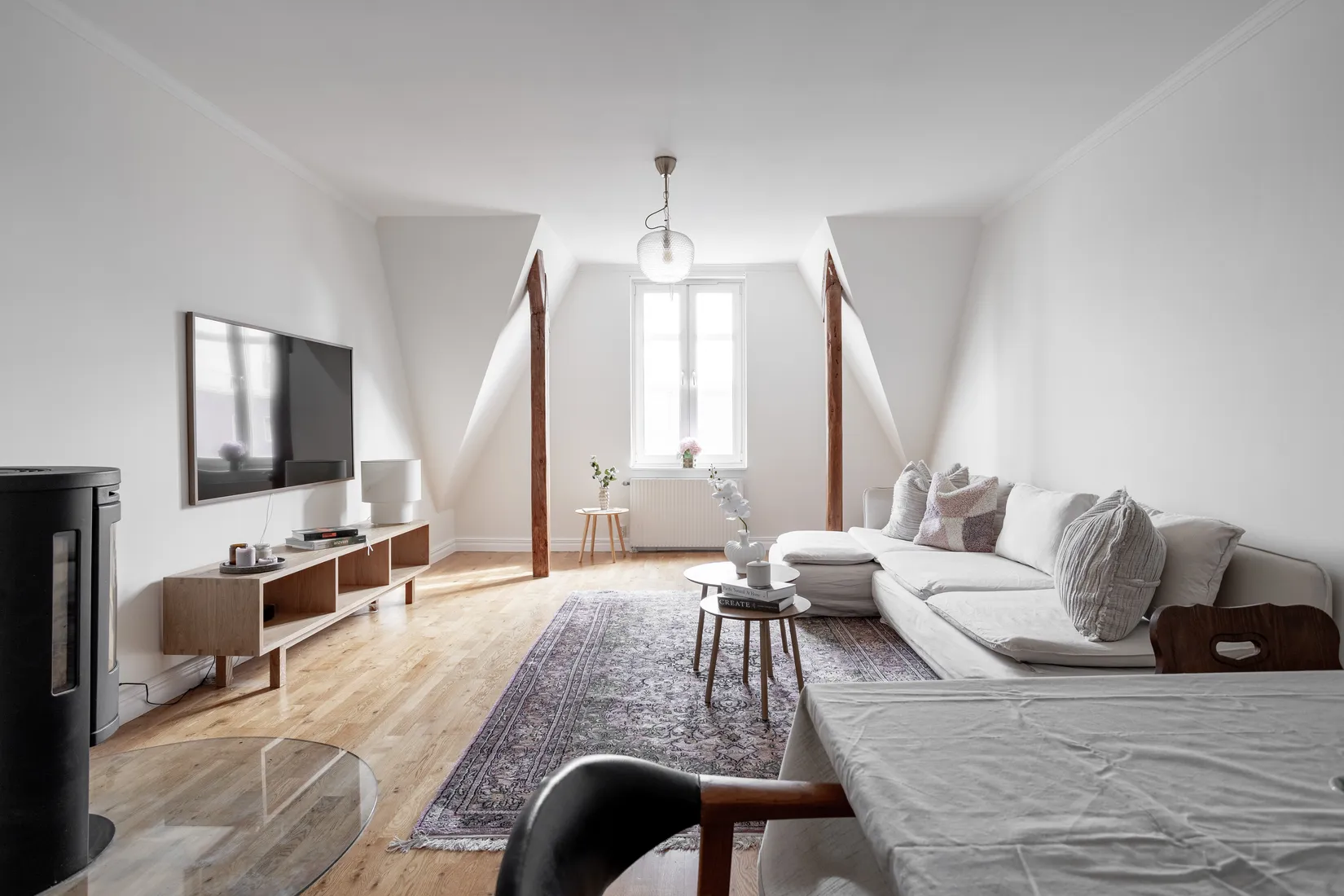 Bostadsrätt, Barnarpsgatan 108 A, Torpa, Jönköping