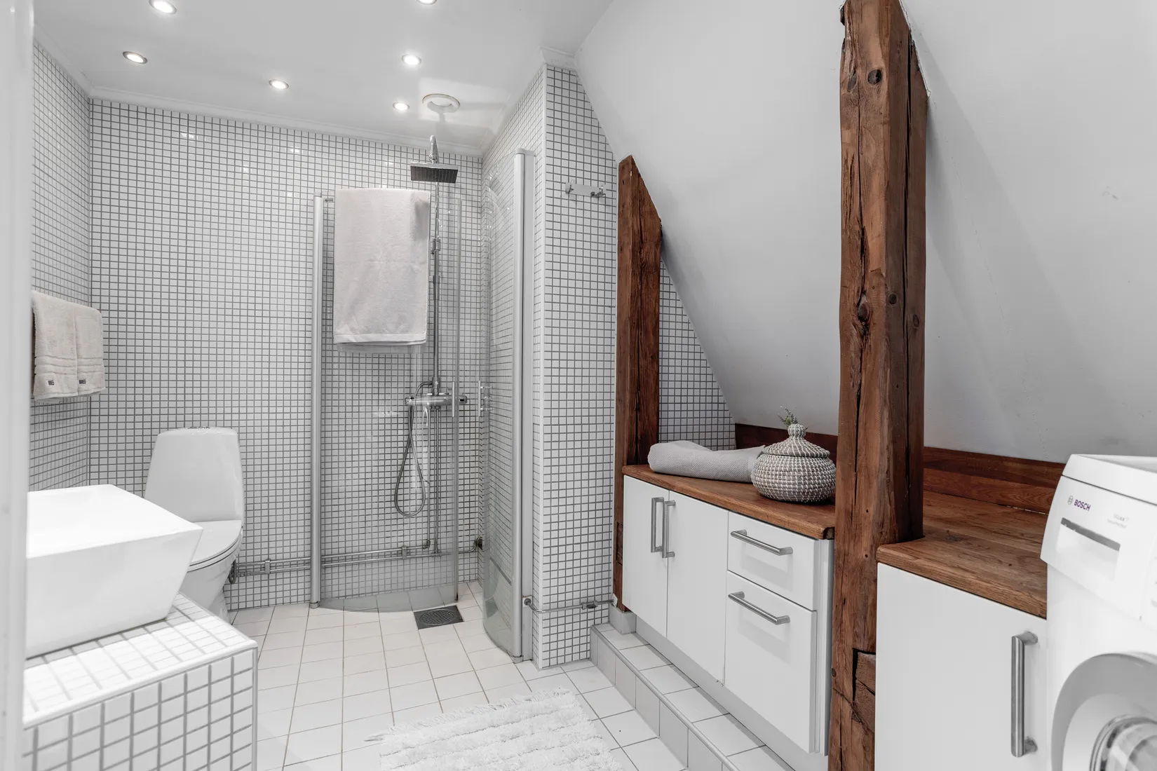 Bostadsrätt, Barnarpsgatan 108 A, Torpa, Jönköping