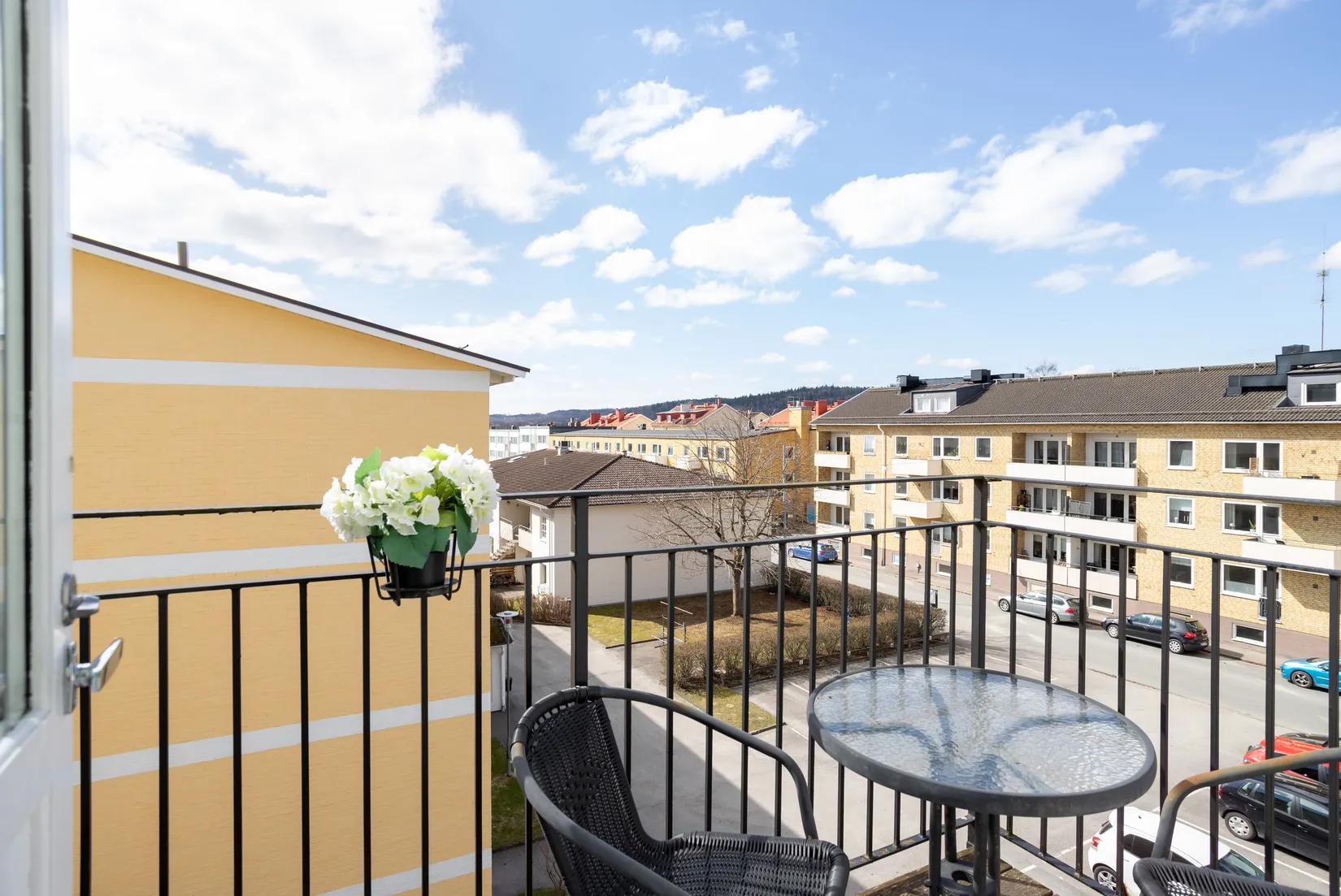 Bostadsrätt, Barnarpsgatan 108 A, Torpa, Jönköping