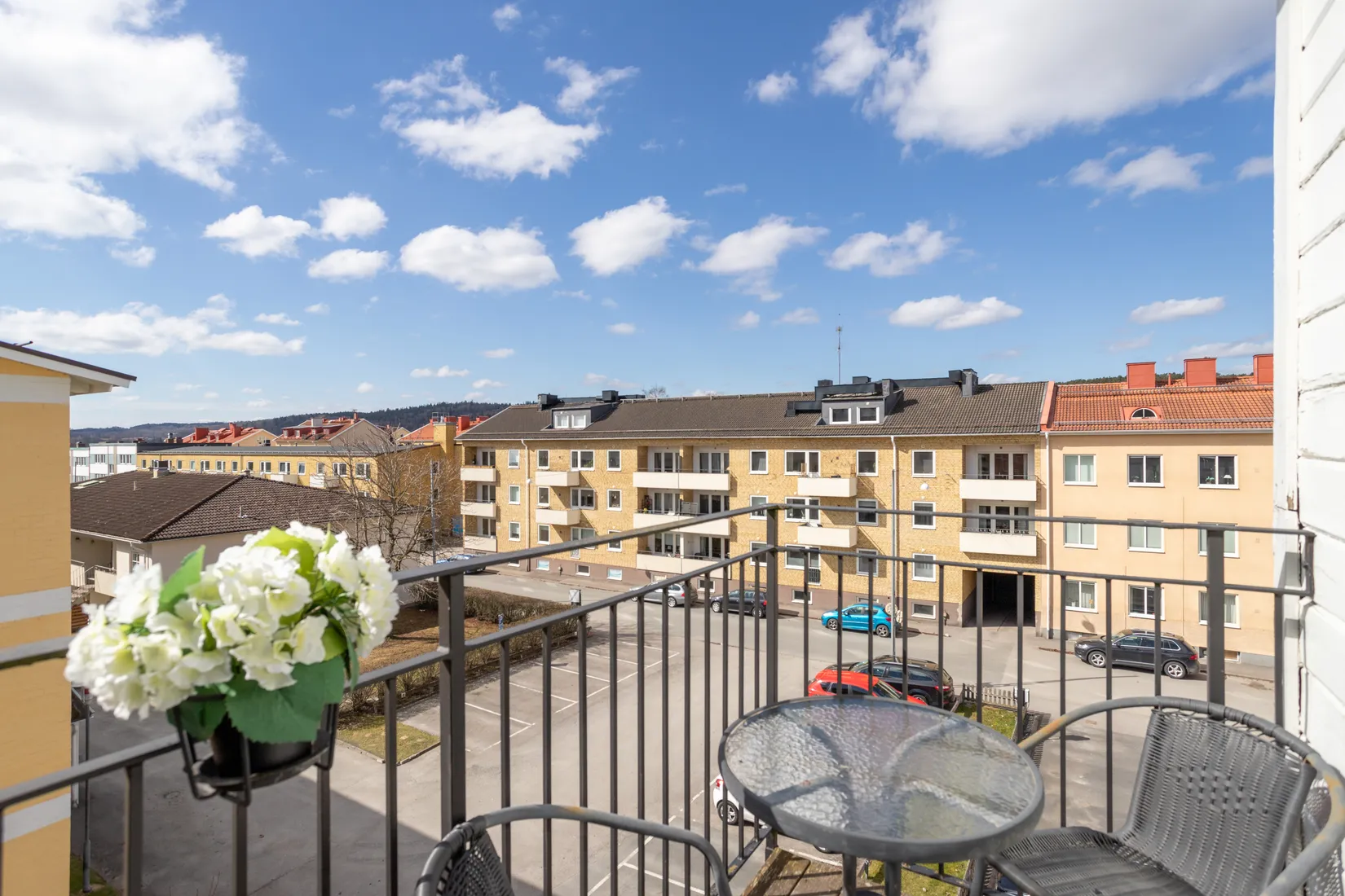 Bostadsrätt, Barnarpsgatan 108 A, Torpa, Jönköping