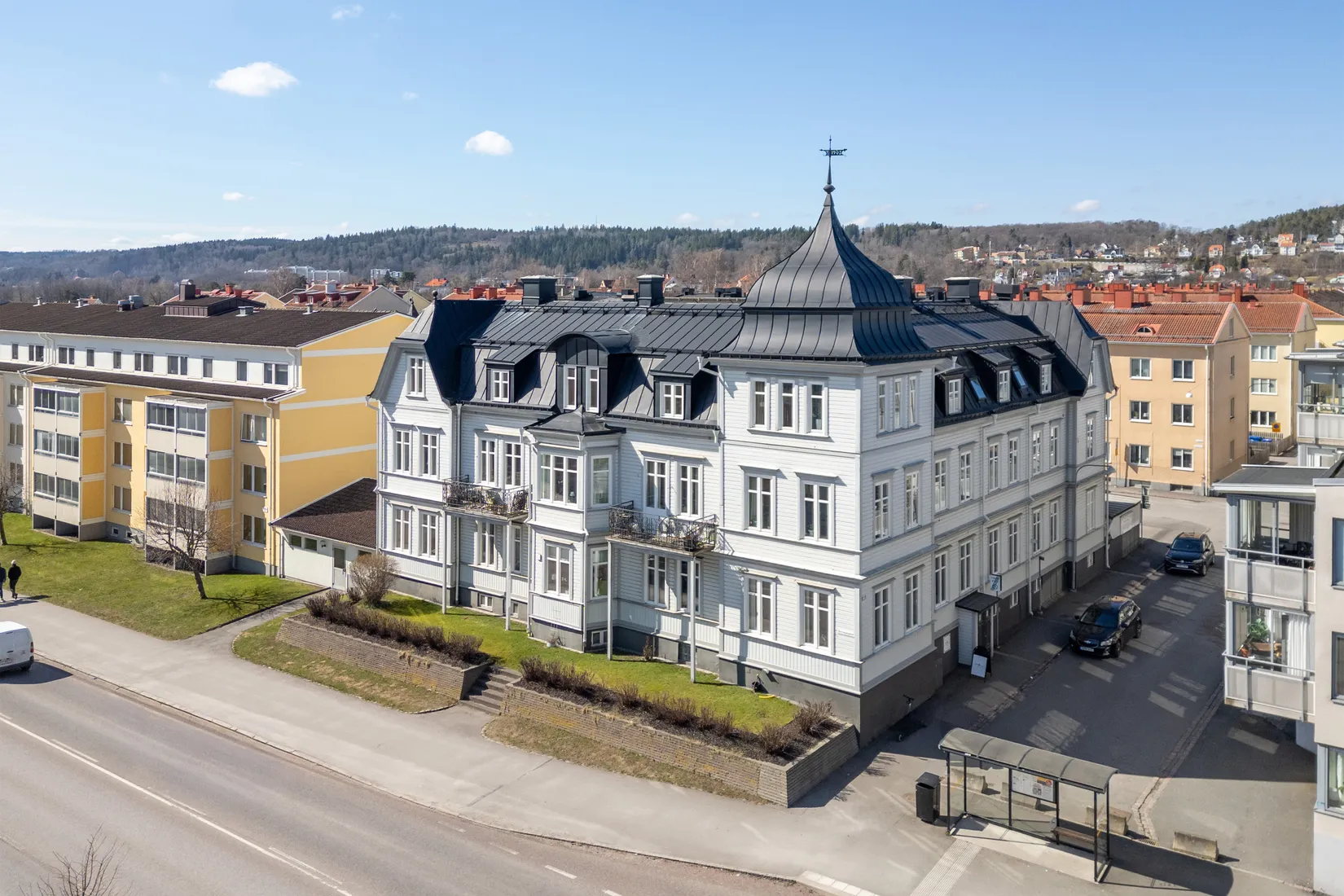 Bostadsrätt, Barnarpsgatan 108 A, Torpa, Jönköping