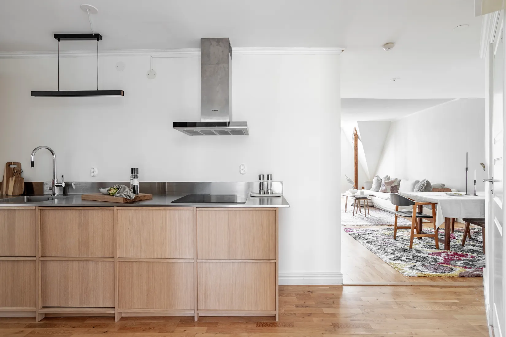 Bostadsrätt, Barnarpsgatan 108 A, Torpa, Jönköping