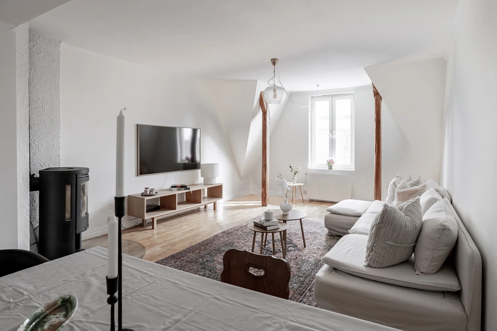 Bostadsrätt, Barnarpsgatan 108 A, Torpa, Jönköping