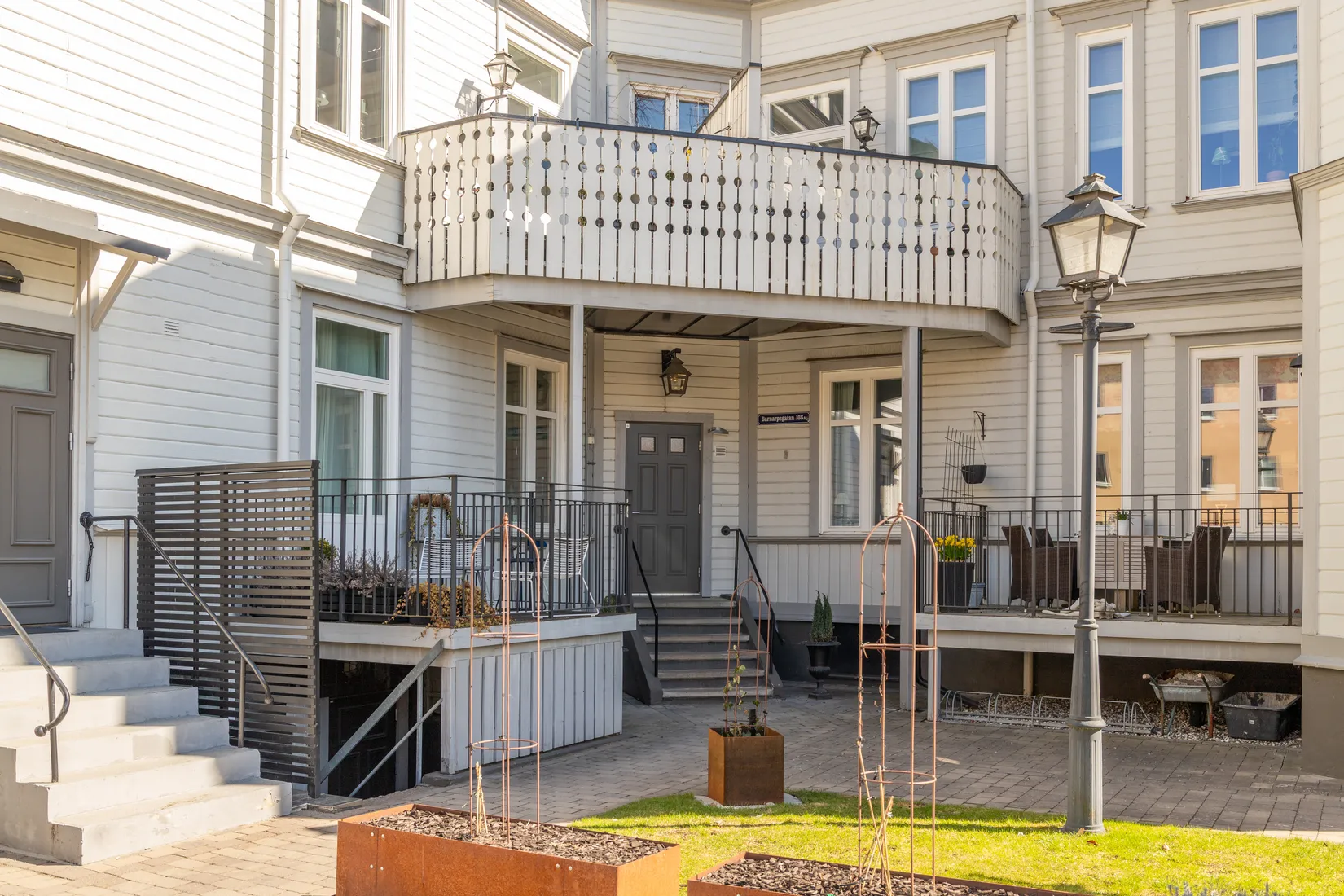 Bostadsrätt, Barnarpsgatan 108 A, Torpa, Jönköping