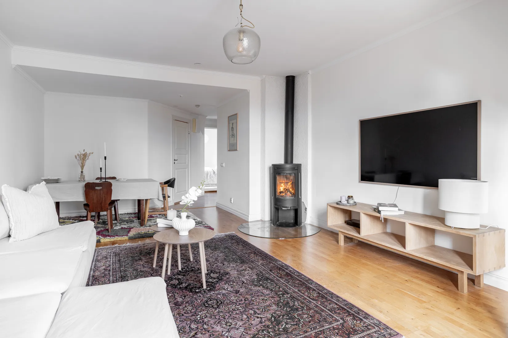 Bostadsrätt, Barnarpsgatan 108 A, Torpa, Jönköping