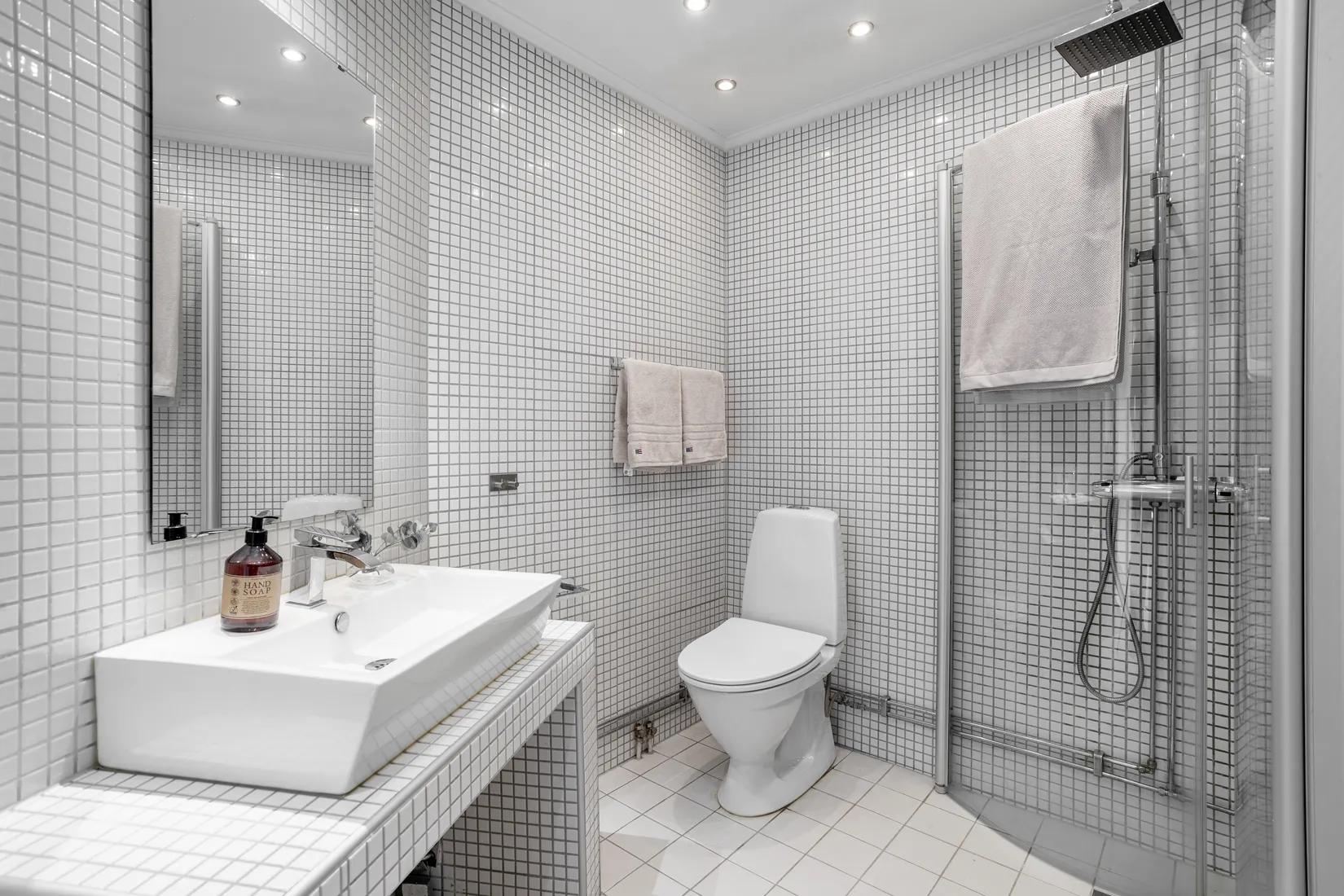 Bostadsrätt, Barnarpsgatan 108 A, Torpa, Jönköping