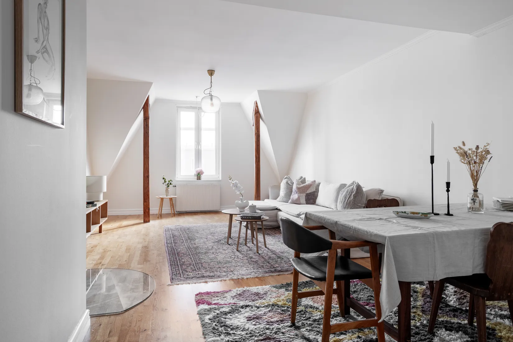 Bostadsrätt, Barnarpsgatan 108 A, Torpa, Jönköping