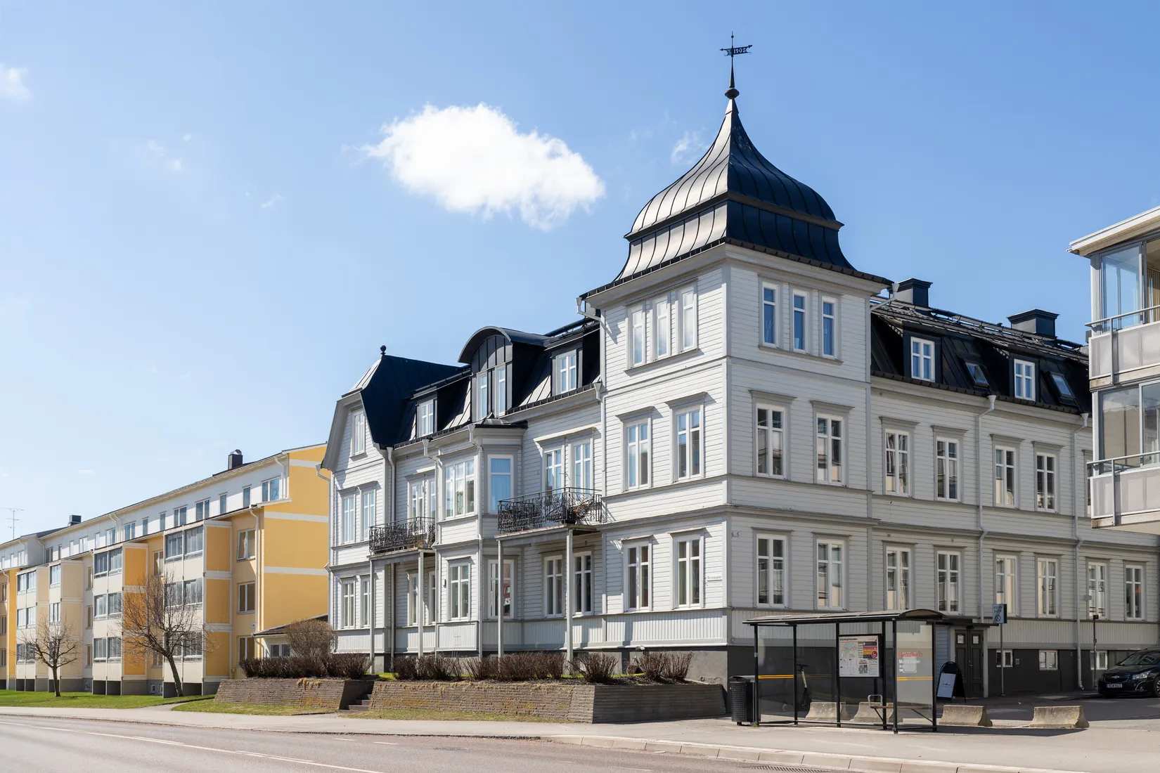 Bostadsrätt, Barnarpsgatan 108 A, Torpa, Jönköping