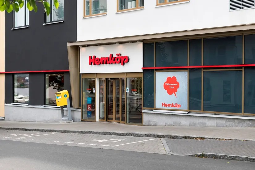 Bostadsrätt, Barnarpsgatan 108 A, Torpa, Jönköping