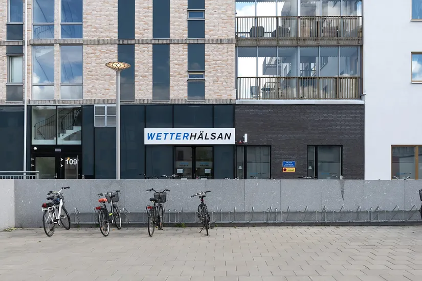 Bostadsrätt, Barnarpsgatan 108 A, Torpa, Jönköping