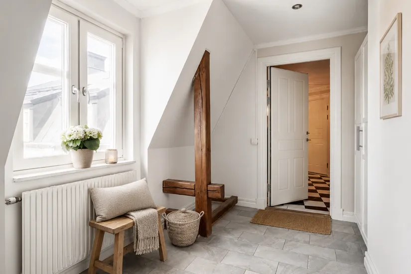 Bostadsrätt, Barnarpsgatan 108 A, Torpa, Jönköping