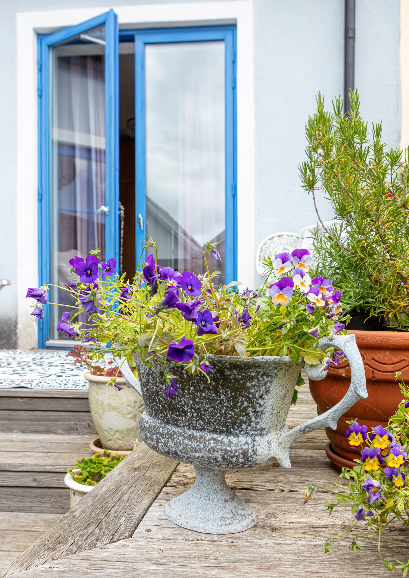 Villa, Radhus, Holländaregatan 13, Edvinshem, Ystad