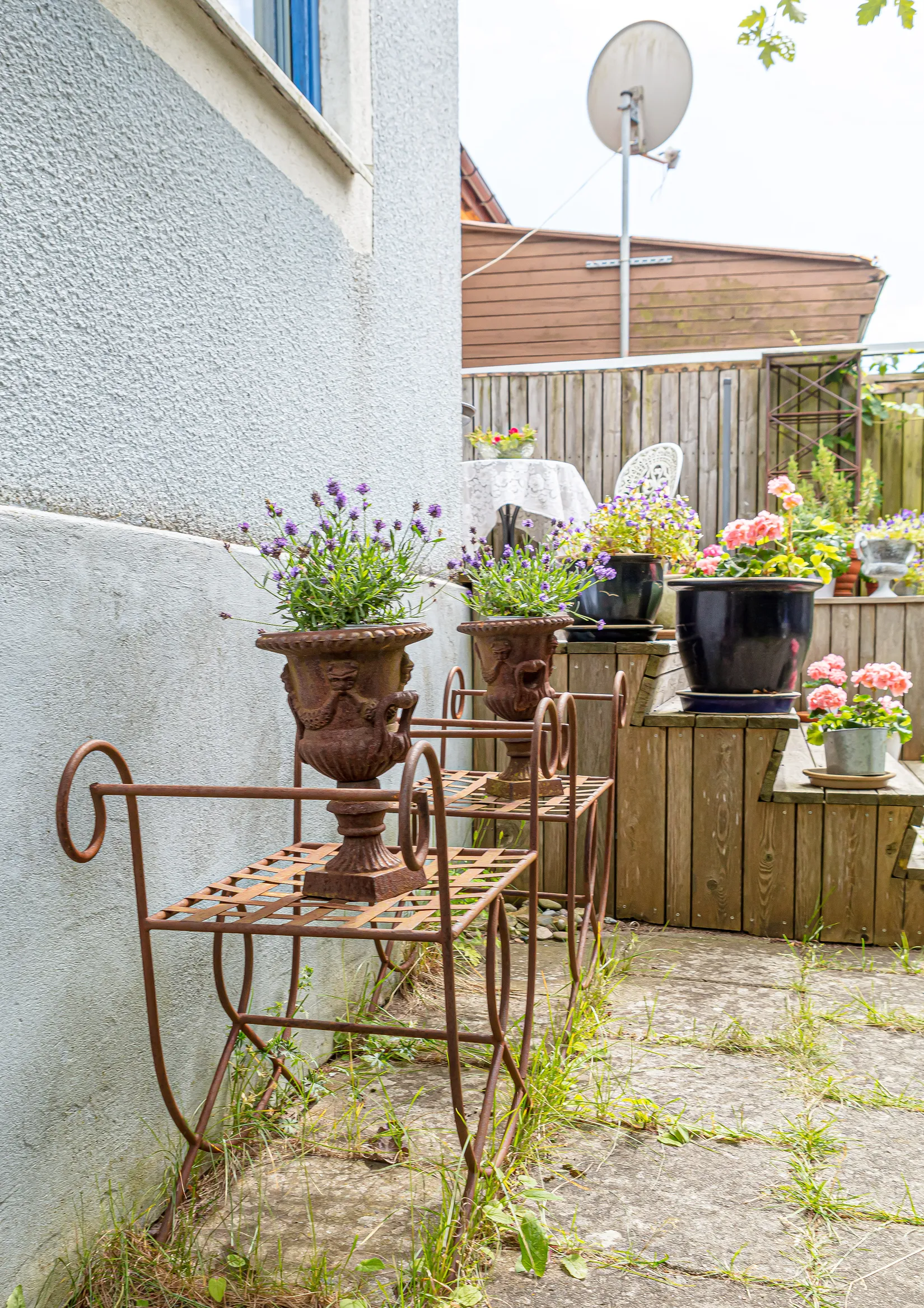 Villa, Radhus, Holländaregatan 13, Edvinshem, Ystad