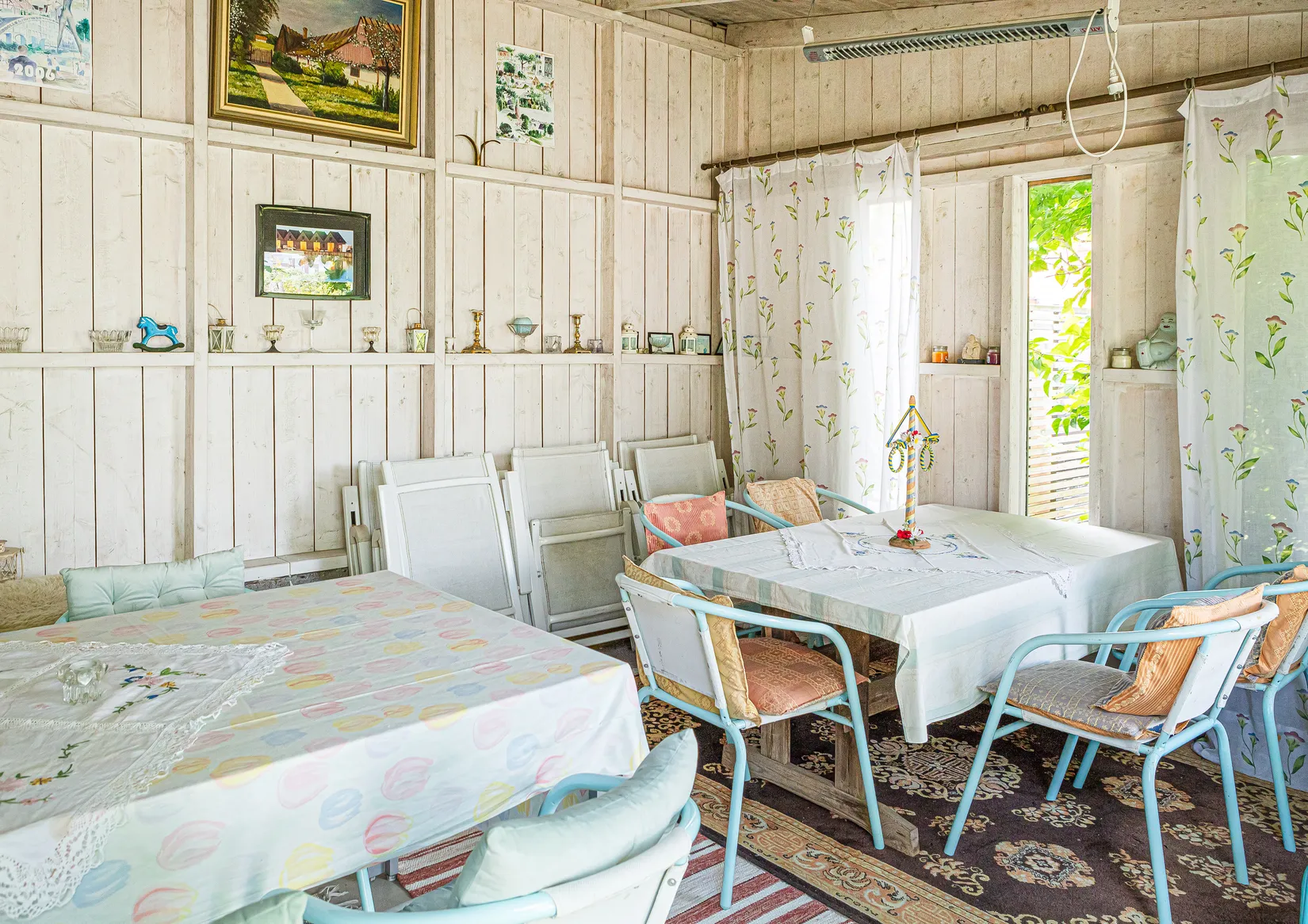 Villa, Radhus, Holländaregatan 13, Edvinshem, Ystad