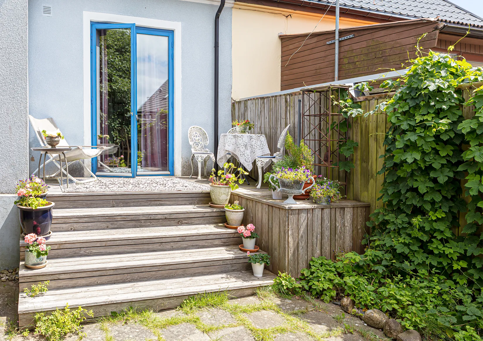 Villa, Radhus, Holländaregatan 13, Edvinshem, Ystad